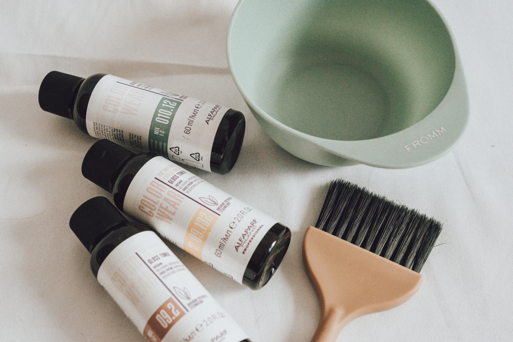 COLOR CONSULT