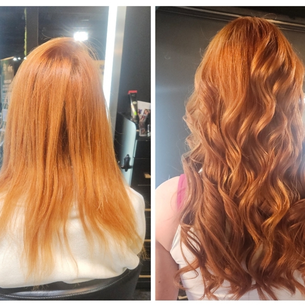 Extensions at The Naked Truth Studio LLC @ Pelo Beauty Collective in Middletown, KY