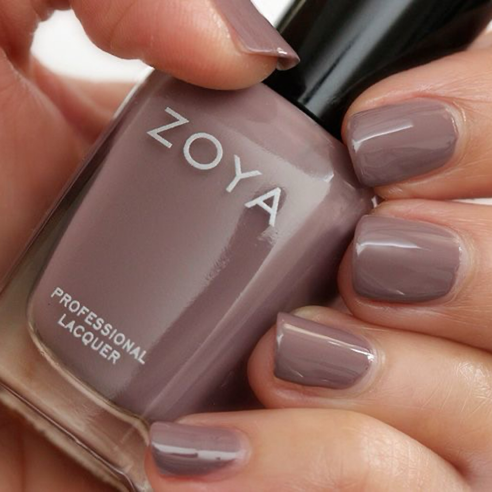 Express Manicure at Skye Nail Care in Falls Church, VA