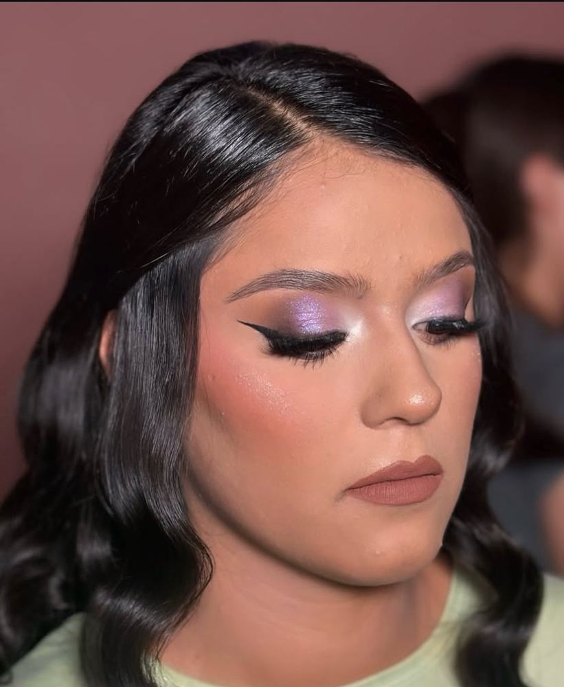 Soft Makeup at Beauty Glam in Dallas, TX