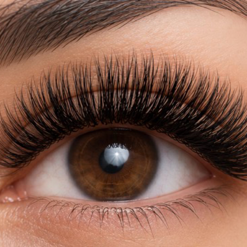 Mega Volume One Week at Tel’s Beauty Spa in Richmond, TX