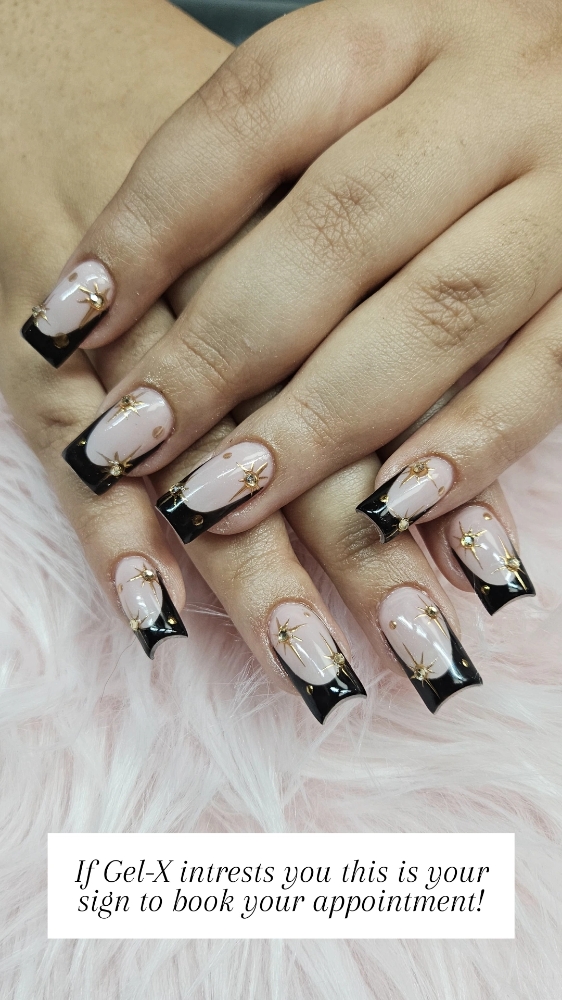 Gel-X