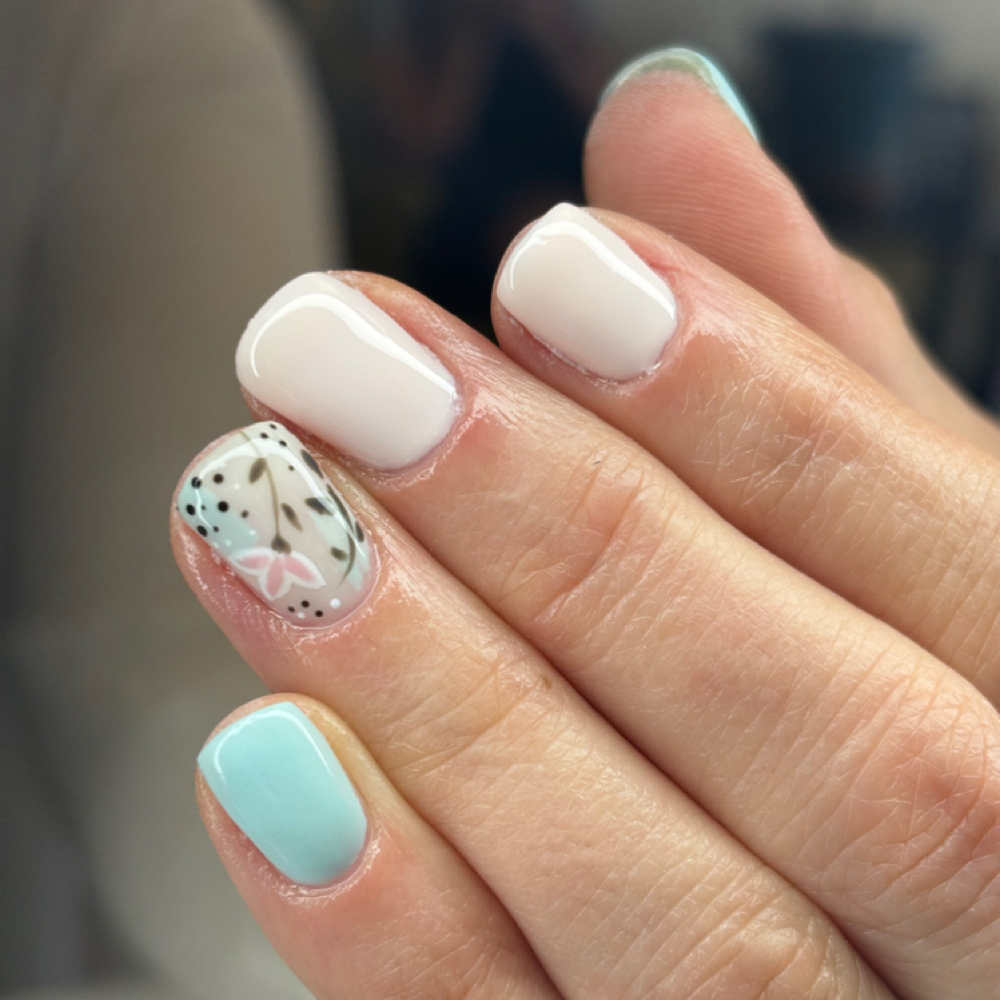 Nail Art at Hand_n_handbyanna in Xenia, OH