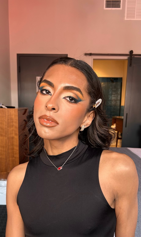 Prom Glam