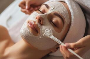 Express Facial