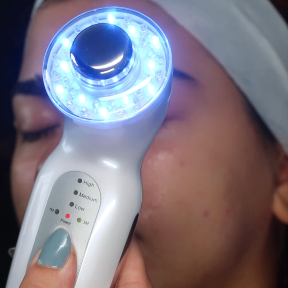 Monthly Maintenance at Skin & Soul in Brooklyn, NY