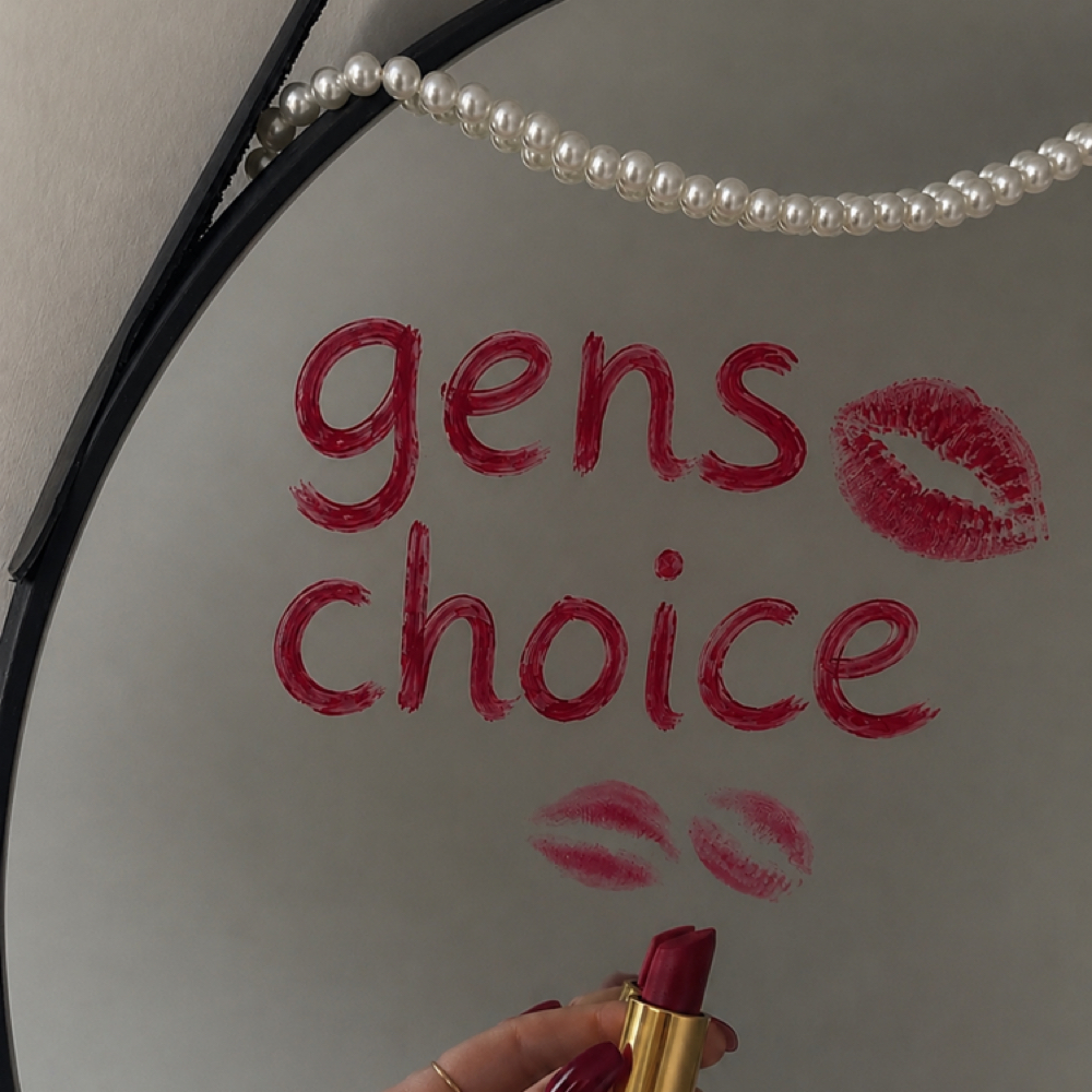 Gens Choice (Detailed Freestyle) at Divine Designs in Santa Clarita, CA