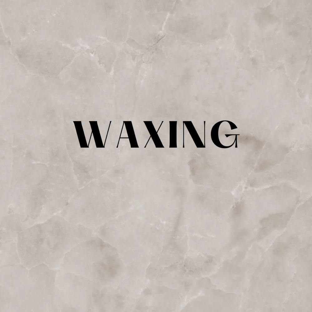 Brow Wax