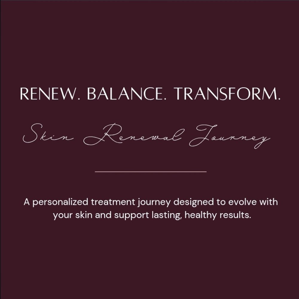 Skin Renewal Journey at Willow Tree Esthetics LLC in Ammon, ID