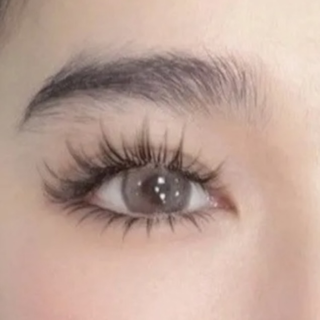 Anime/ Manga Lashes