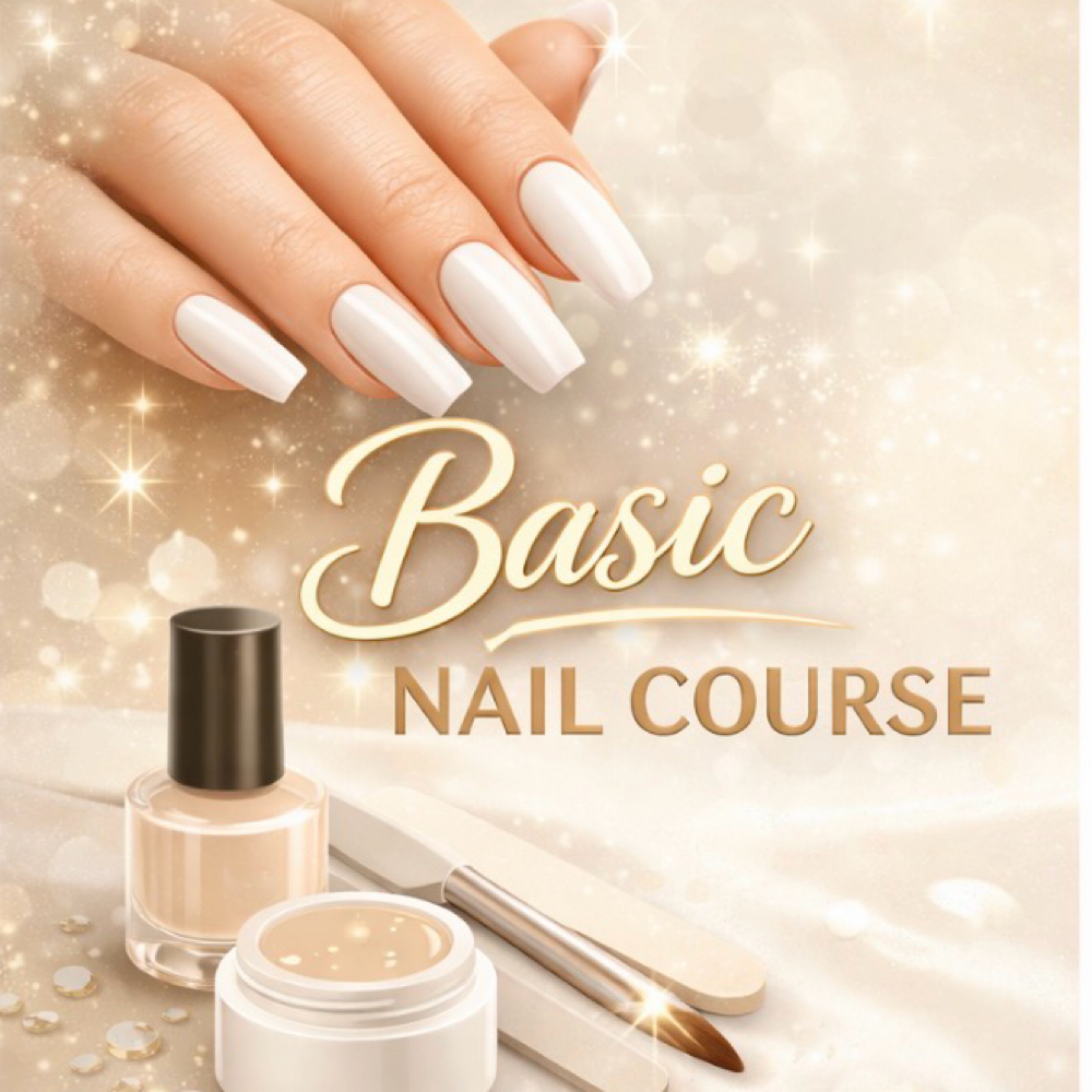 Basic Nail Course at Ashleysbeautybar in Seffner, FL