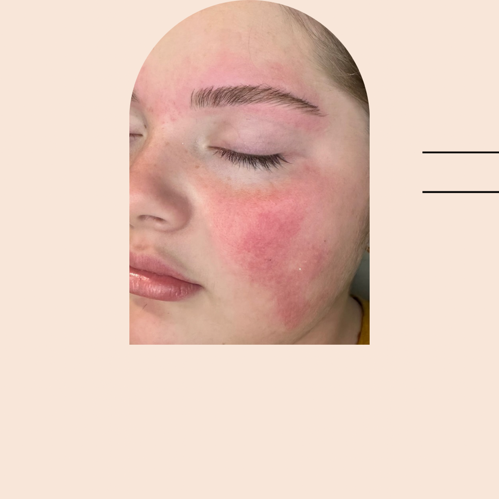 Eyebrow Threading at Reverie Skin Lab in London, KY