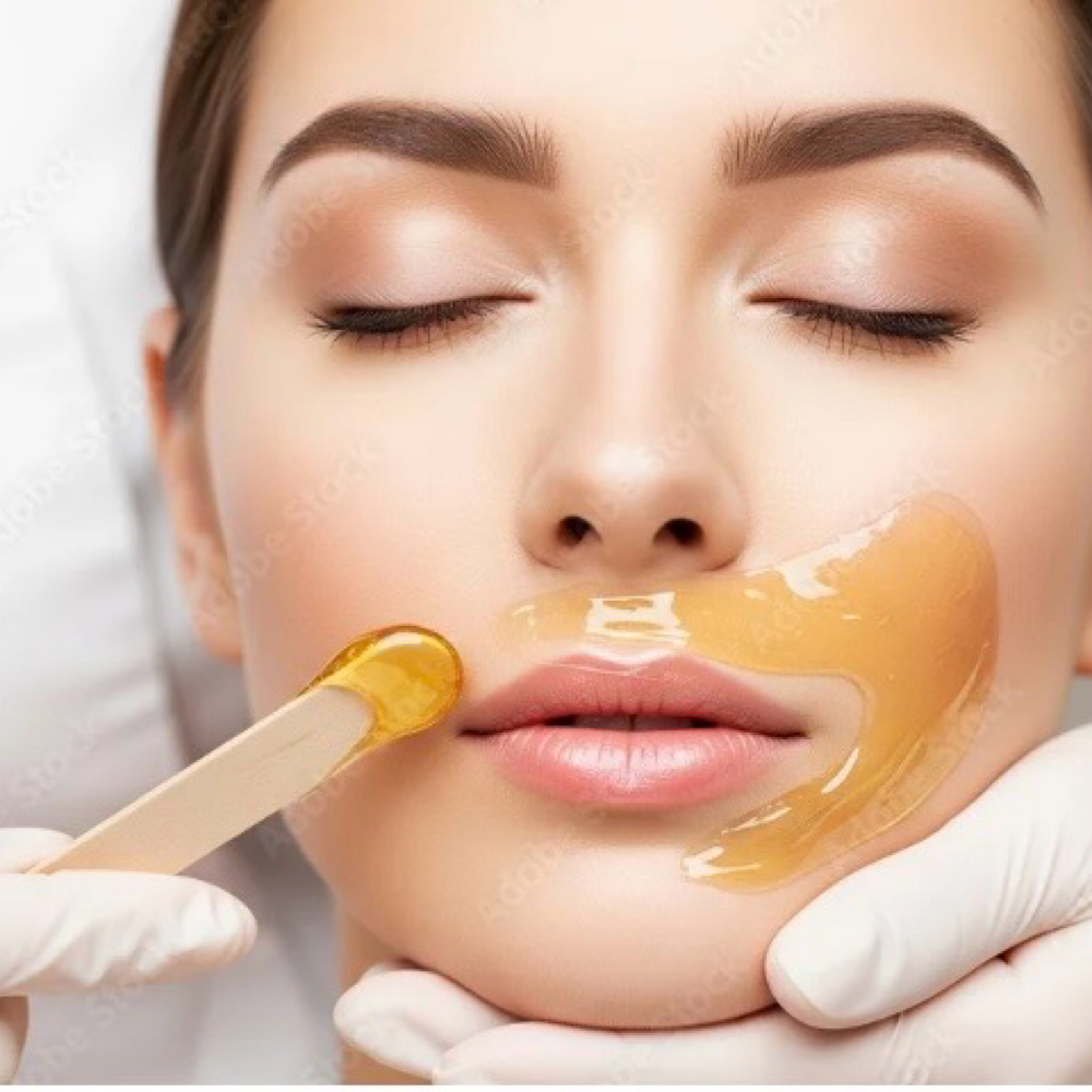 Full Face Wax at Southern Glow Skincare in Augusta, GA
