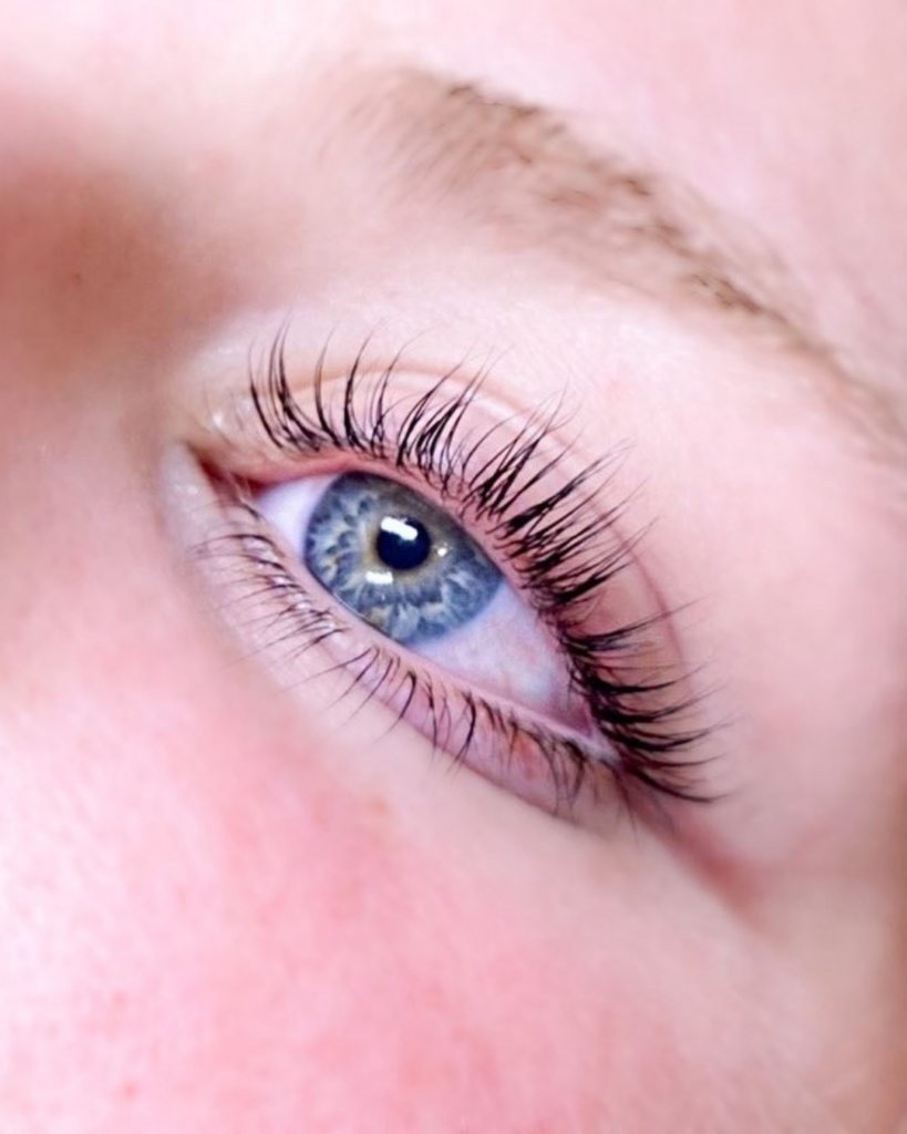 Lash Tint