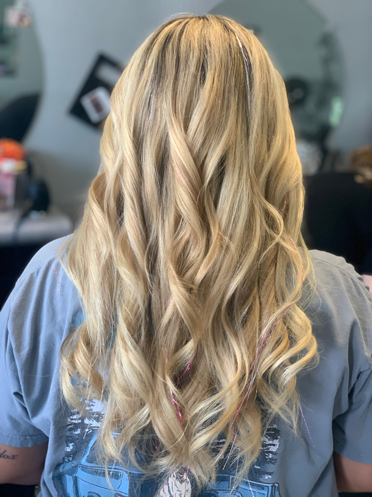 Highlight Full at Samantha All Teased Up Co in Groveland, FL