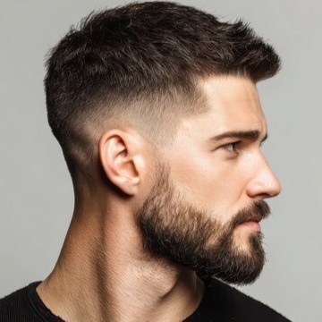 The Men's Works at Tortoise & Hair in Duncan, OK