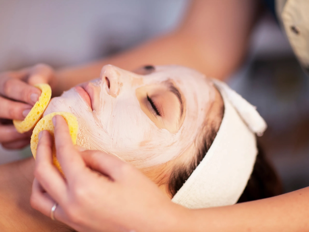 30 Minute Customized Facial