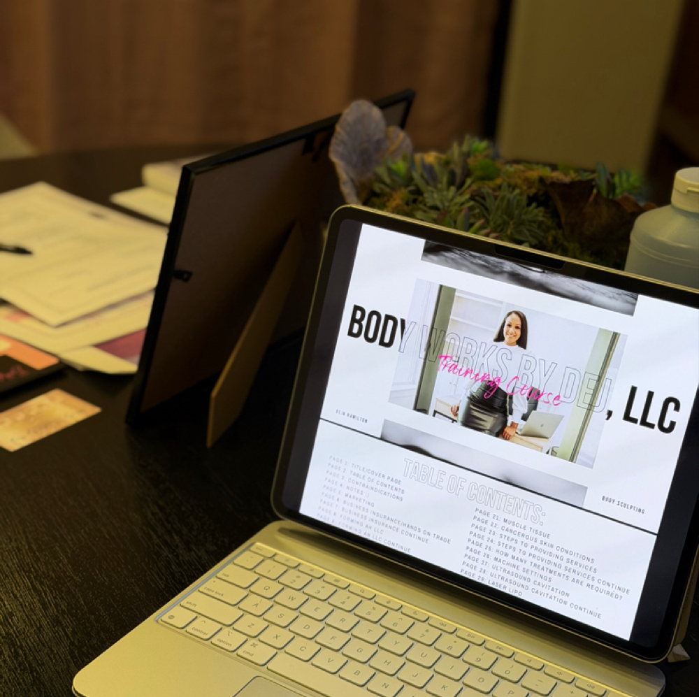 Virtual - Regular Training