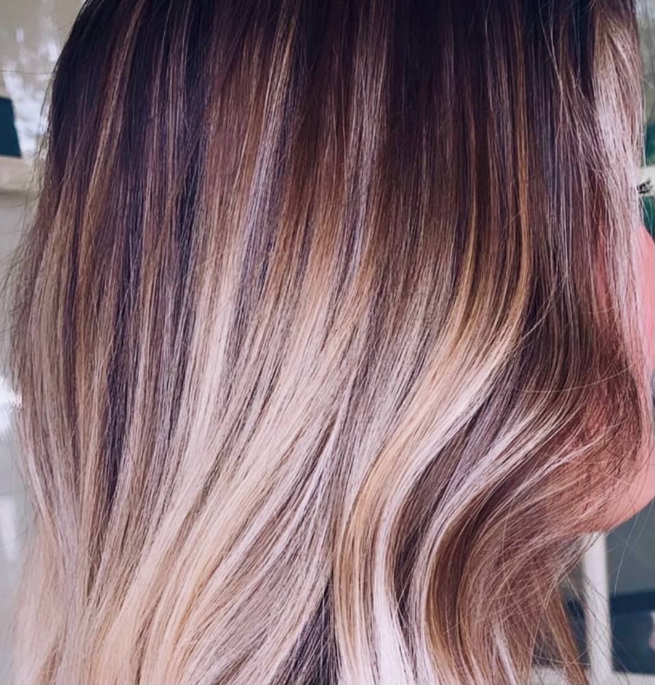 Shadow Root / Root Tap