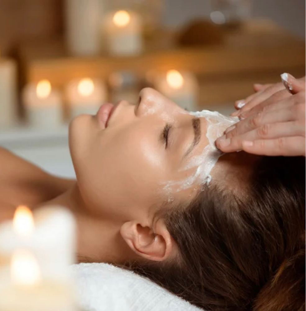 Petite Facial