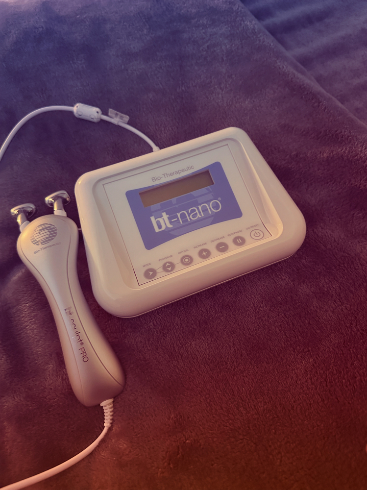 Microcurrent Add-on at Revive Spa & Aesthetics in Brattleboro, VT