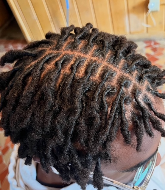 Retwist