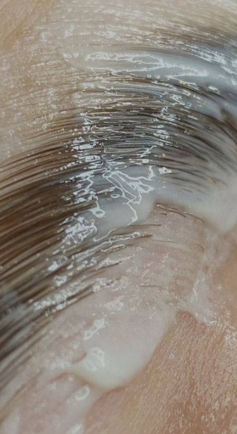 brow lamination