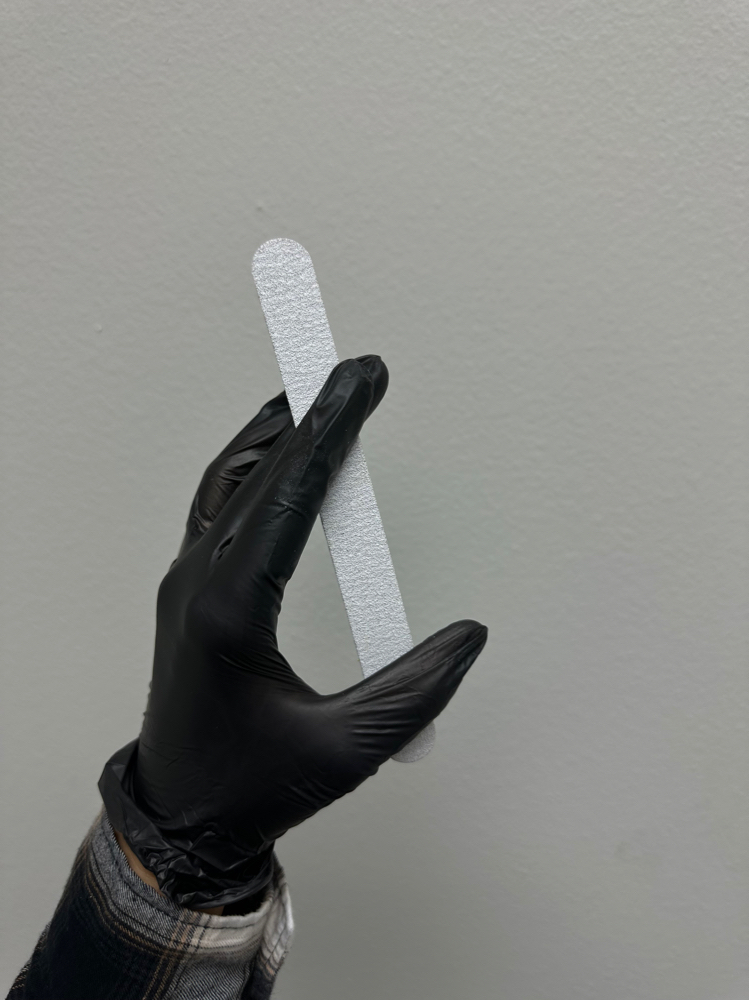 Gel Removal Completely