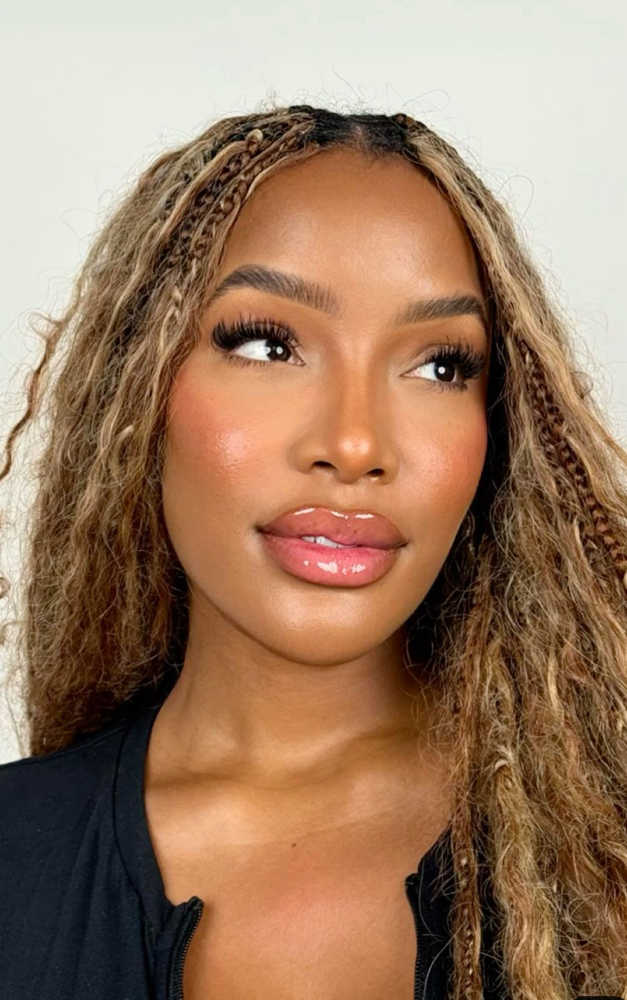 OPULENCE VOLUMES at ANASA CO. STUDIO in Alpharetta, GA