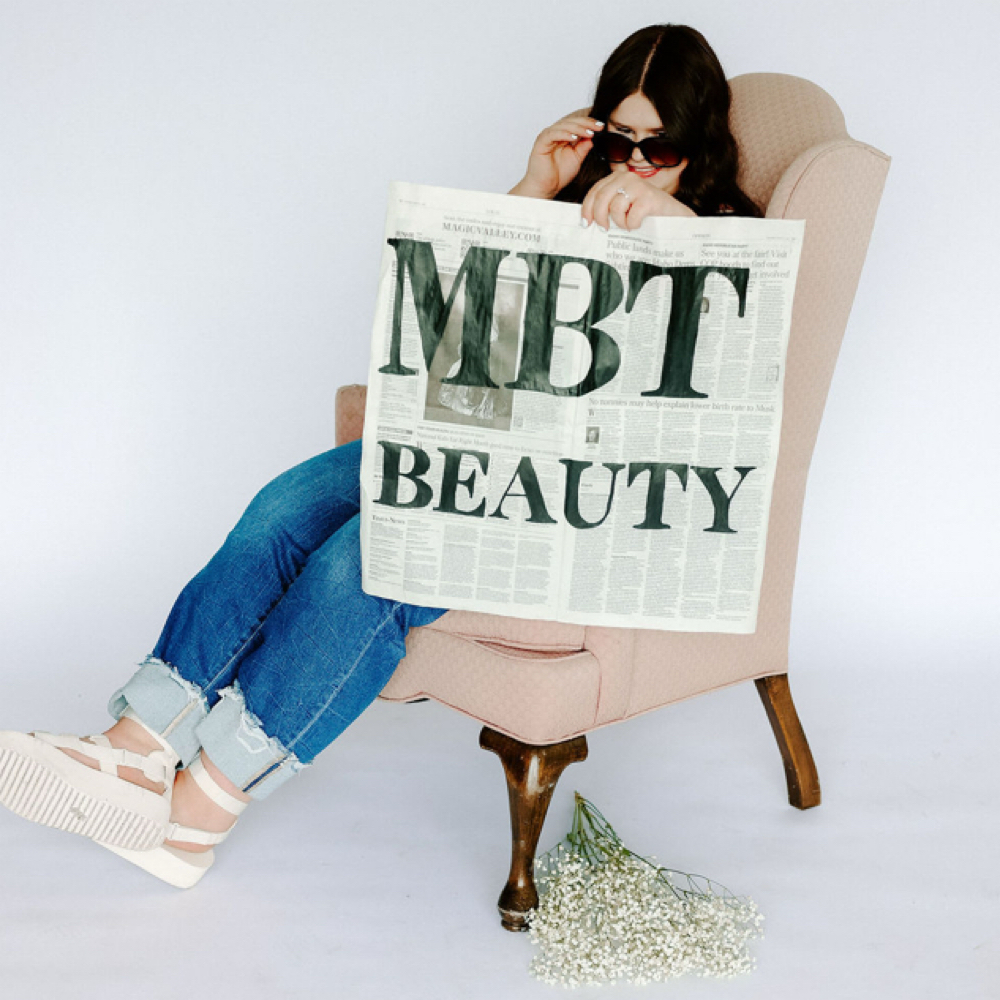 Treatments at mbt beauty in Idaho Falls, ID