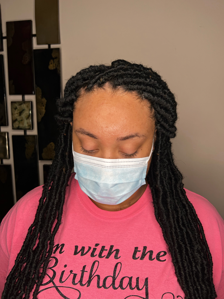 Soft Locs