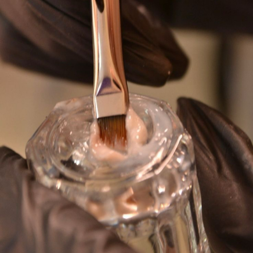 Custom Brow & Lash Tint at The Beauty Alchemist in Novato, CA
