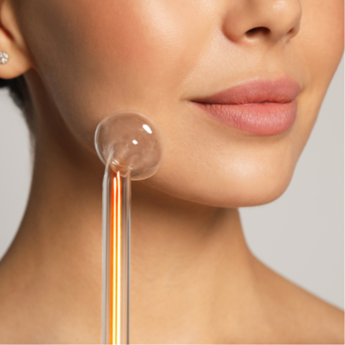 High Frequency at Sacred Order Beauty in Key Largo, FL