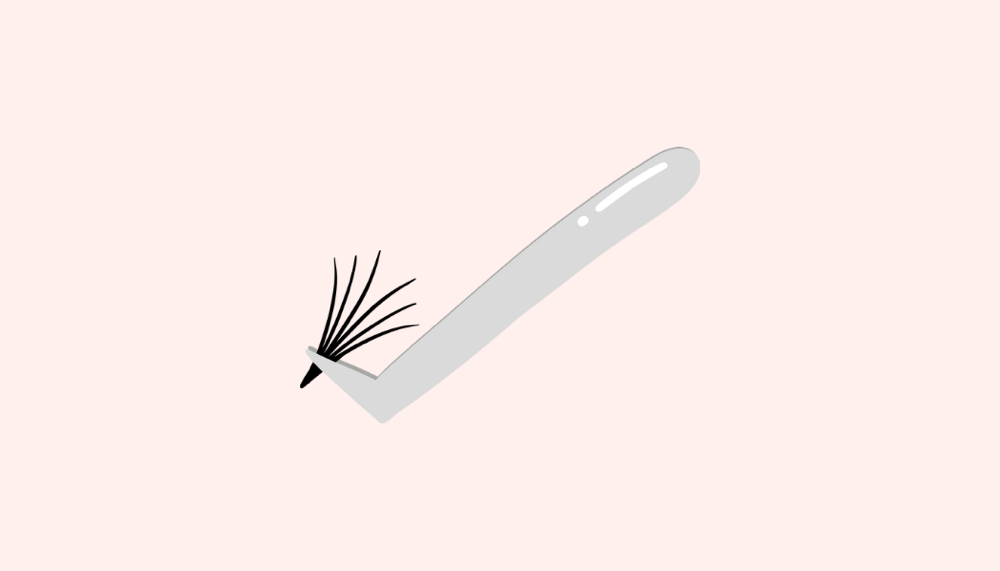 Lash Removal
