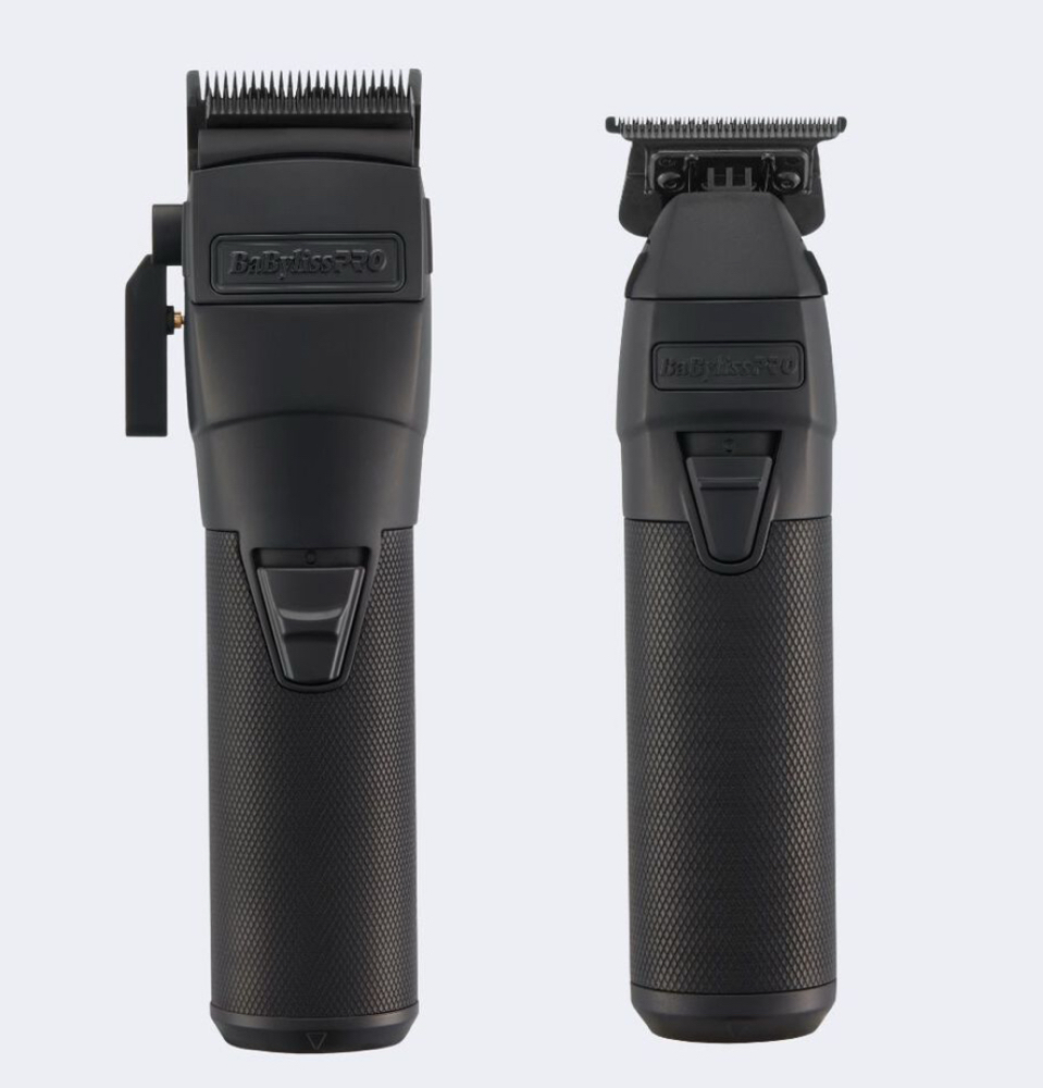 Men’s All Over Clipper Cut