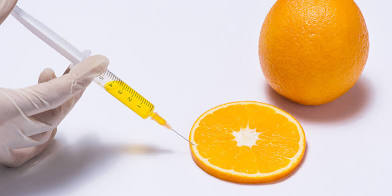 Vitamin C Injection
