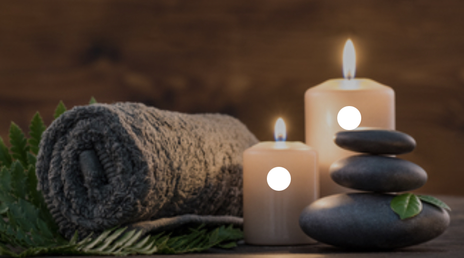 Hot Stone Massage Add On