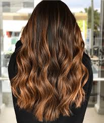 Full Balayage