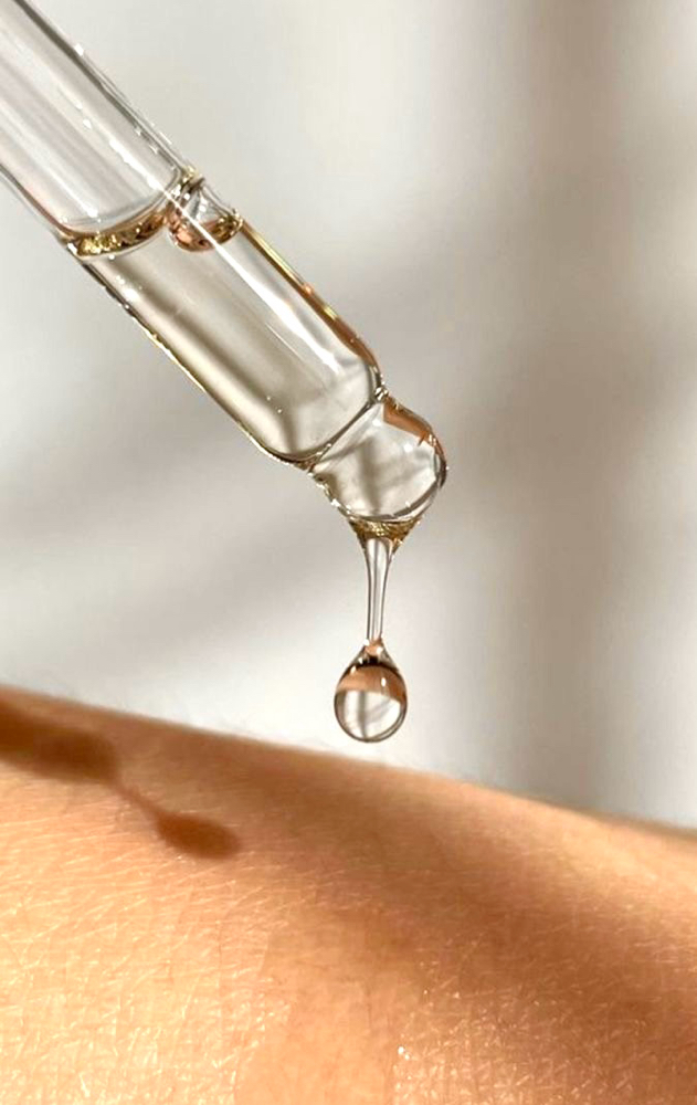 Body Brightening