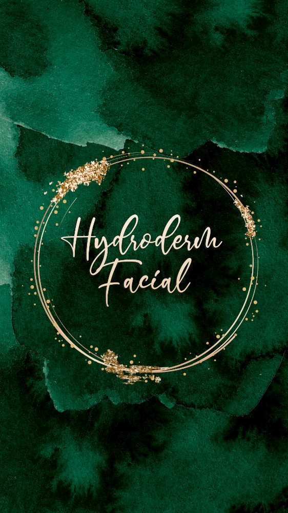 Hydroderm Facial