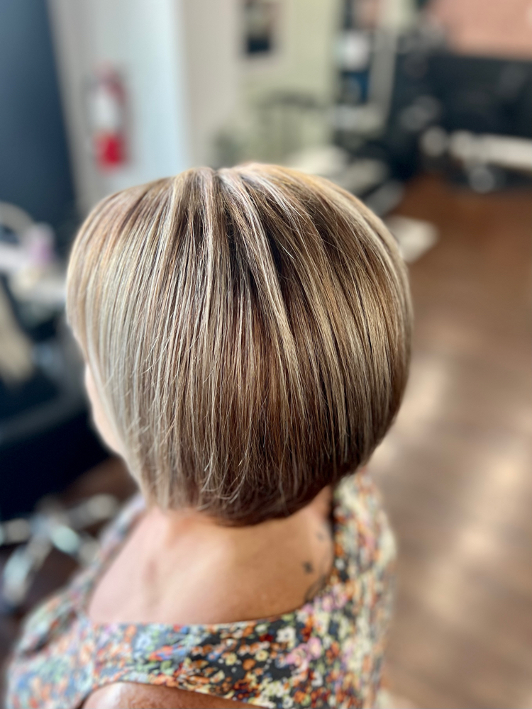 Mini Partial