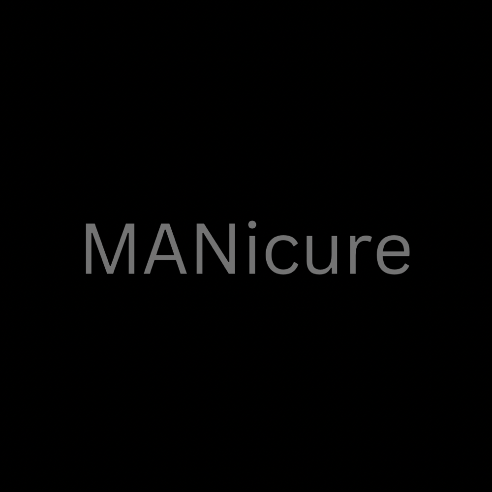 MANicure (Men)