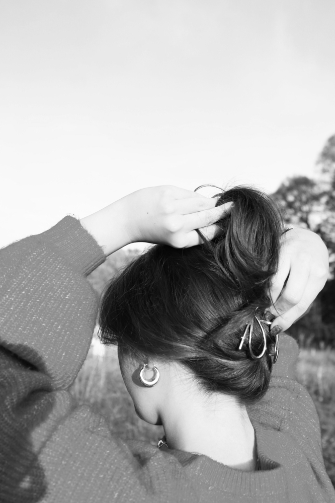 Hydrating Hair Mask
