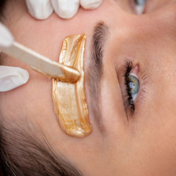 Shape & Tint at O Beauty Services