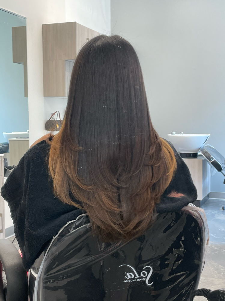 SPECIALTY CUT