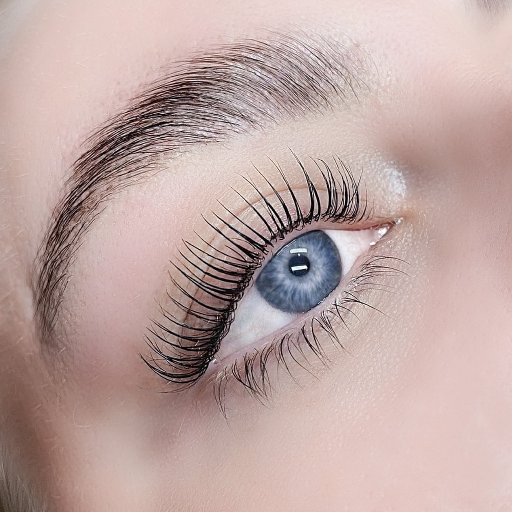Lash Lift at Haven Esthetics in Kearney, NE