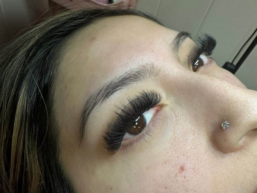 3 WEEK FILL