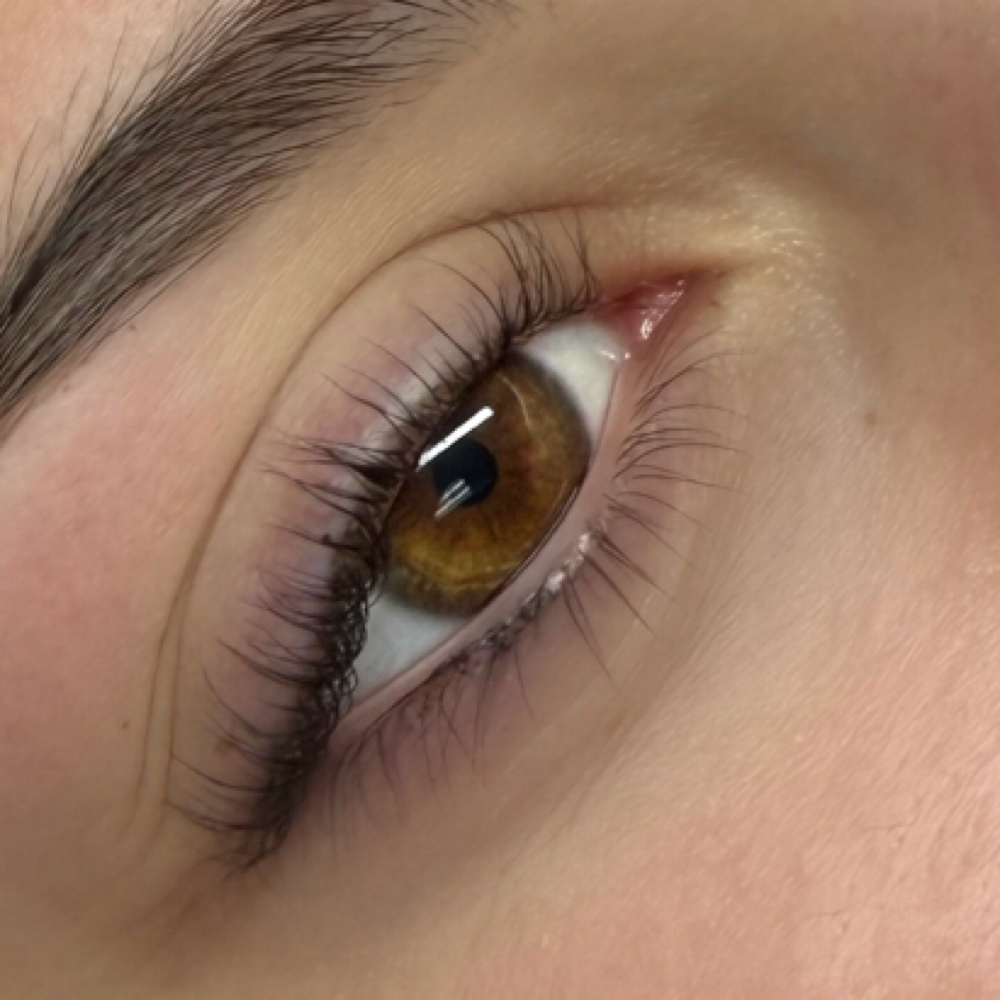 Lash Tint