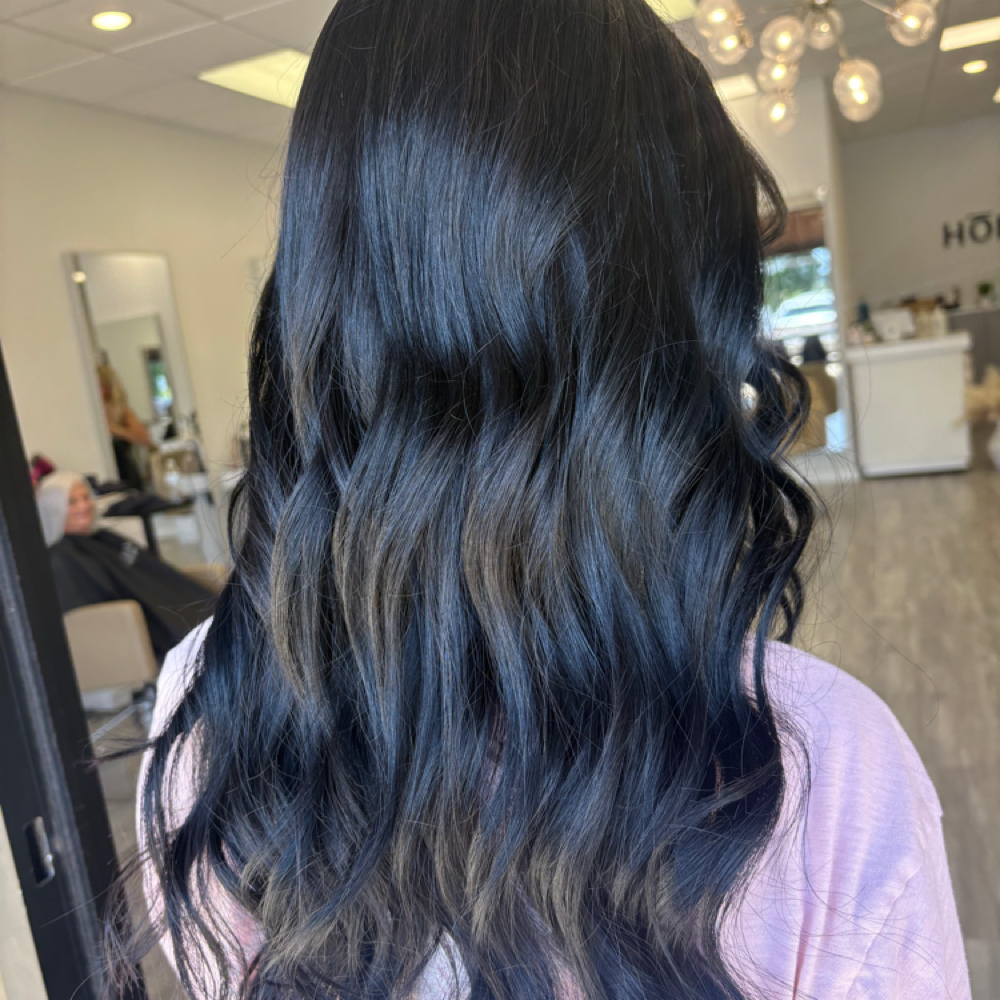 All Over Color at Beauty by Josie in West Monroe, LA