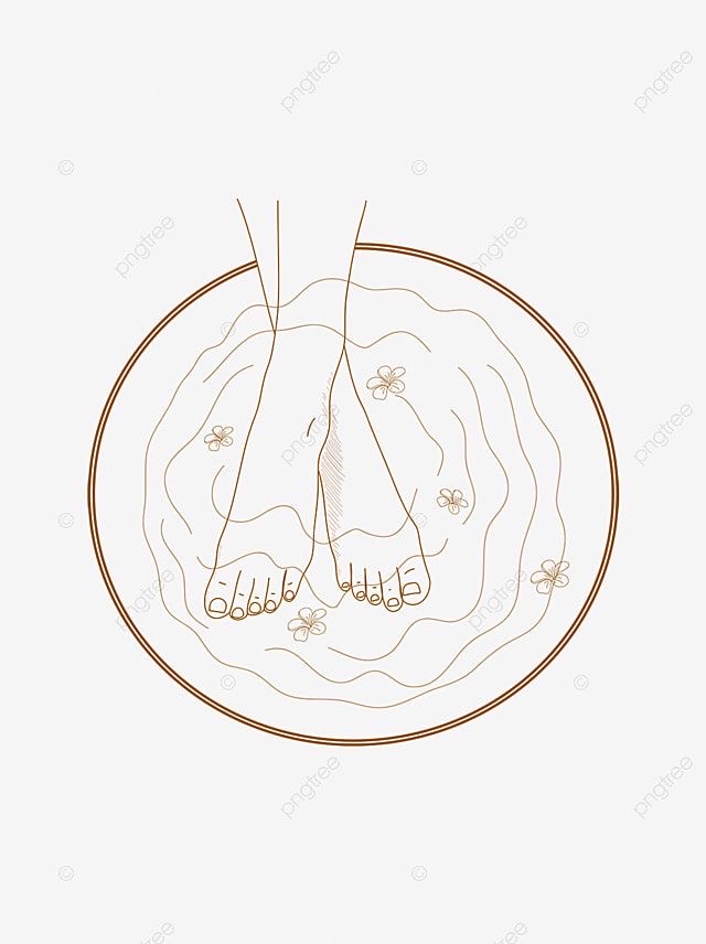 Cleopatra Pedicure
